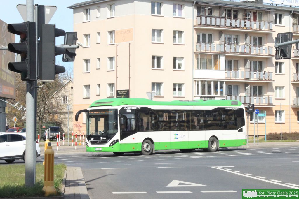 [KZK Białystok] #237