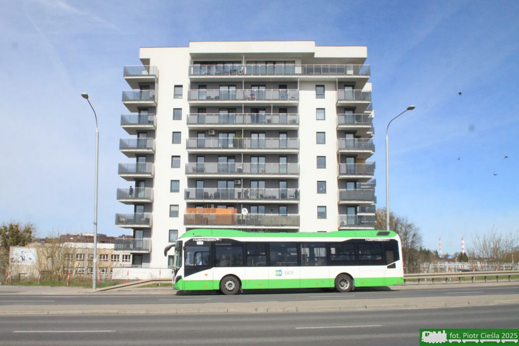 [KZK Białystok] #241
