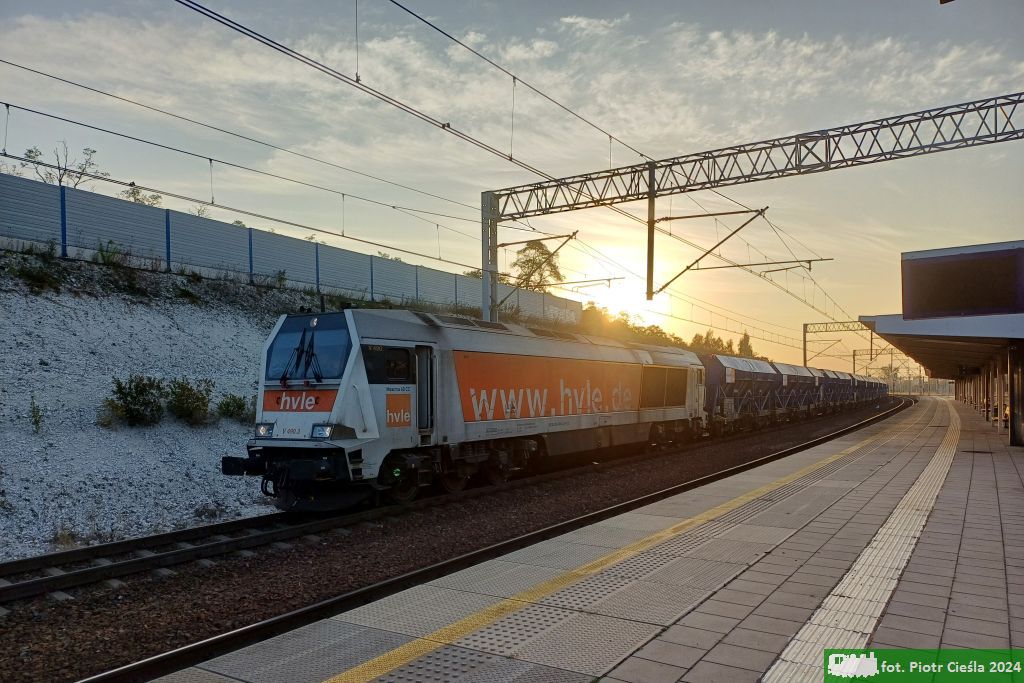 No. L06-40008 / 264 008 / V490.3
