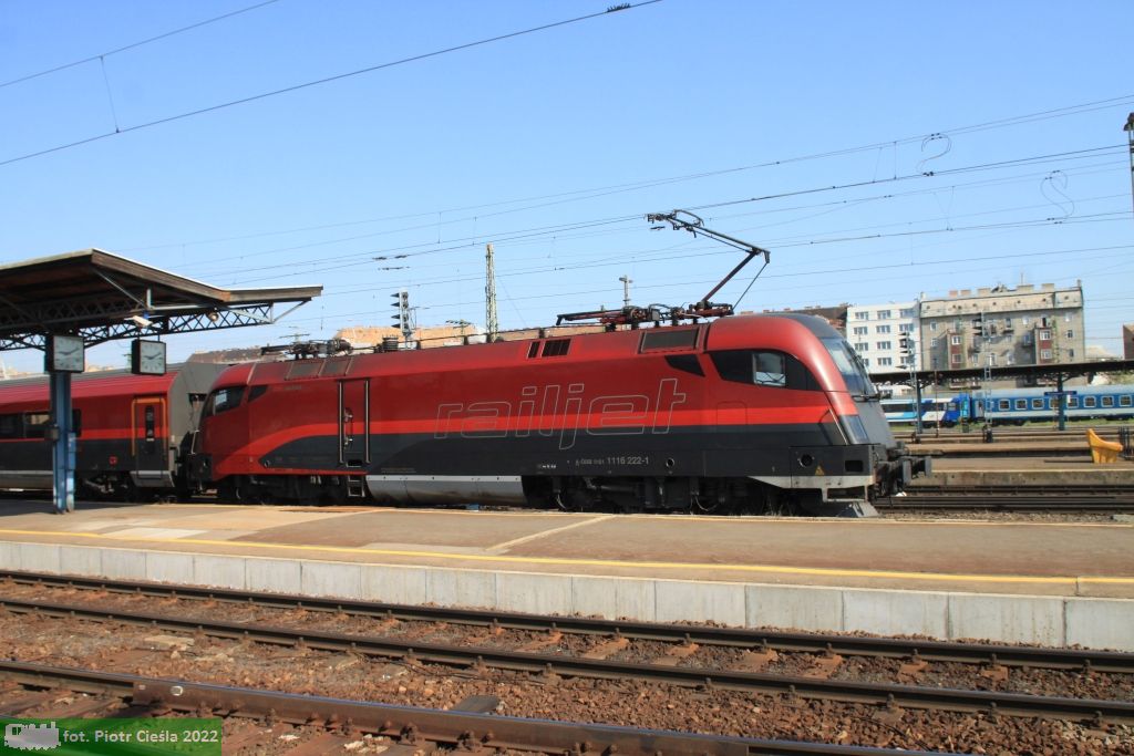 No. 20943 / 1116 222