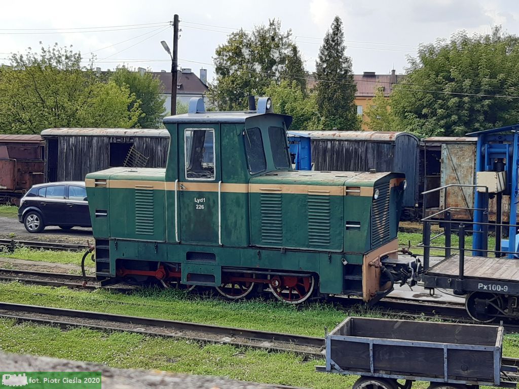 WLs150-7208 / Lyd1-226