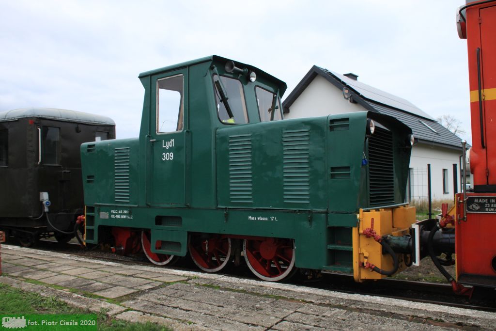 WLs150-7233 / Lyd1-309