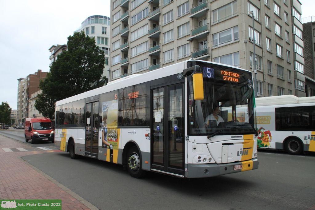 [De Lijn Mechelen] #5315