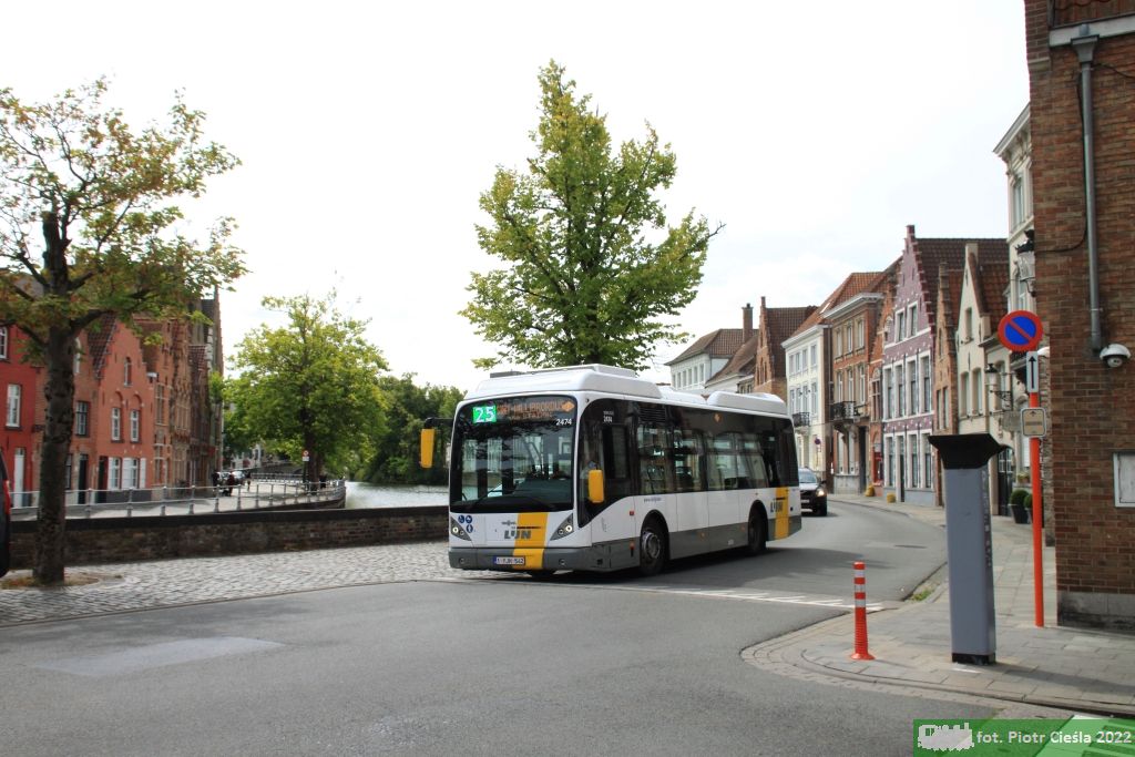 [De Lijn Mechelen] #2474