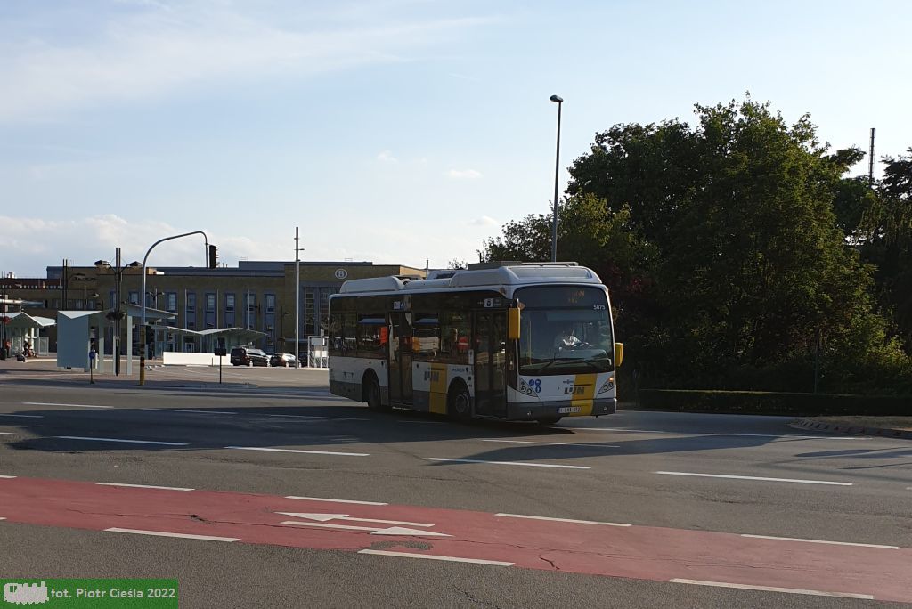 [De Lijn Mechelen] #5875