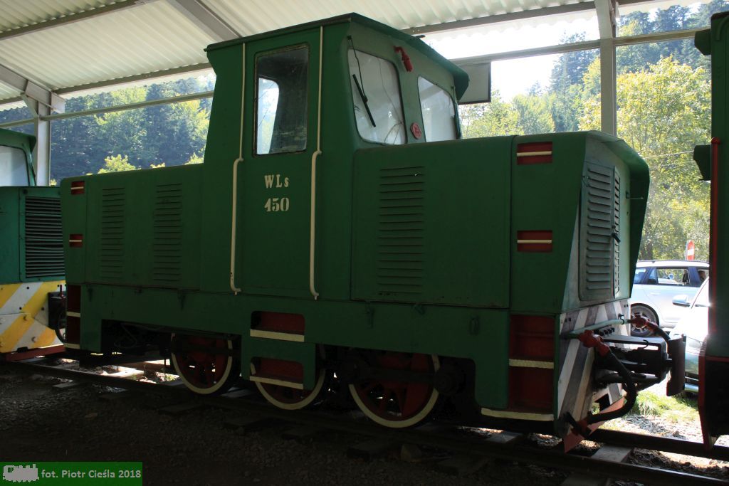 WLs180-46 / WLs 150