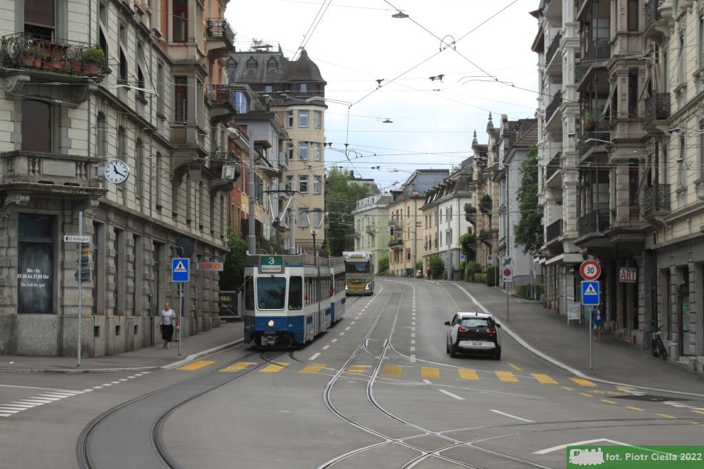 [VBZ Zurich] #2078