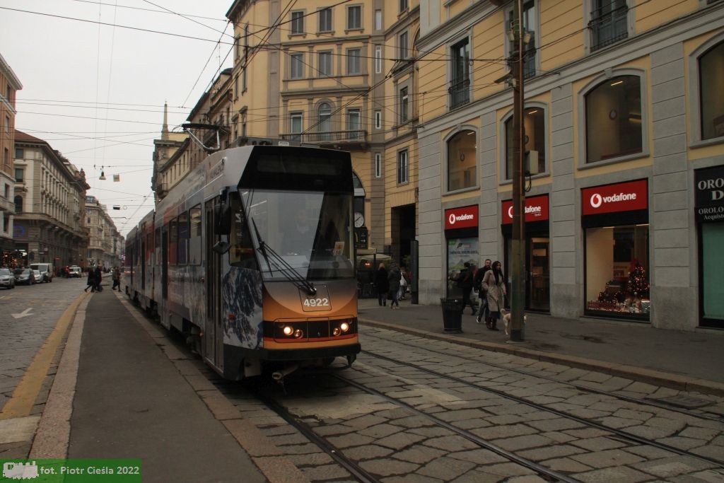 [ATM Milano] #4922