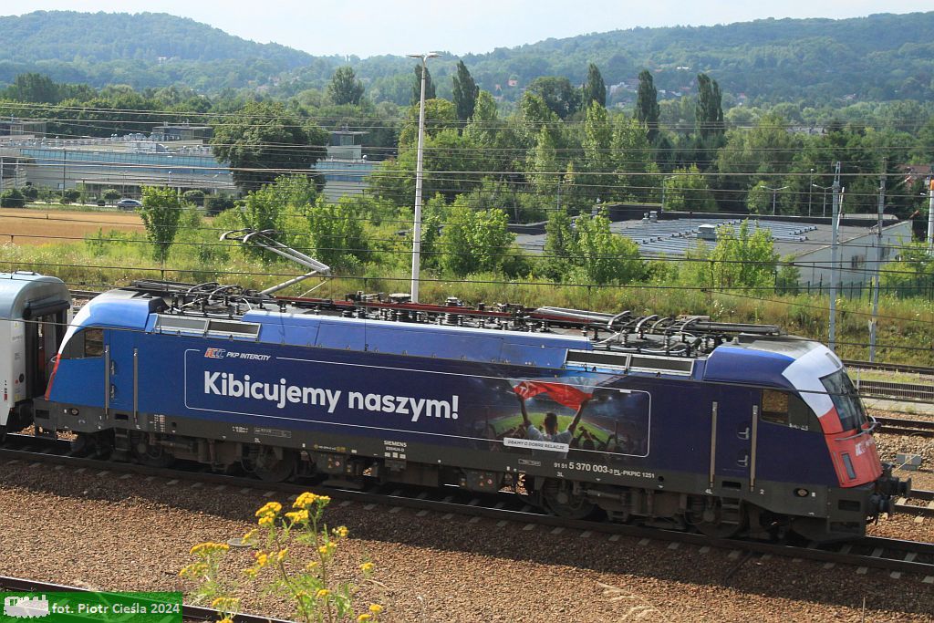 No. 21662 / EU44-003 / 5 370 003