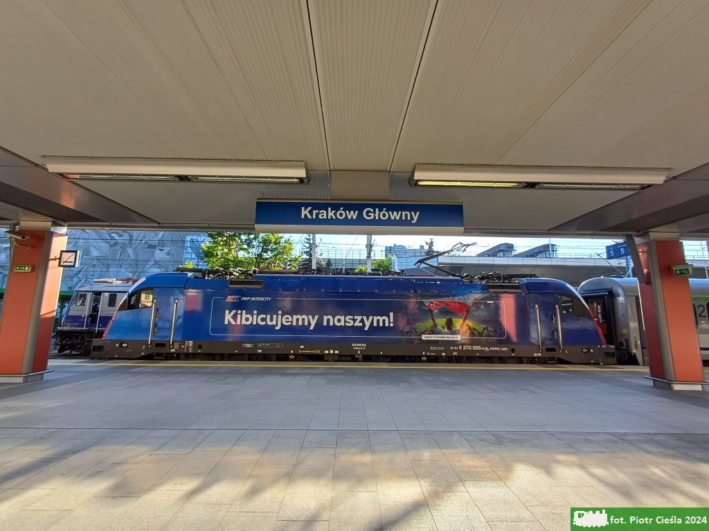 No. 21664 / EU44-005 / 5 370 005
