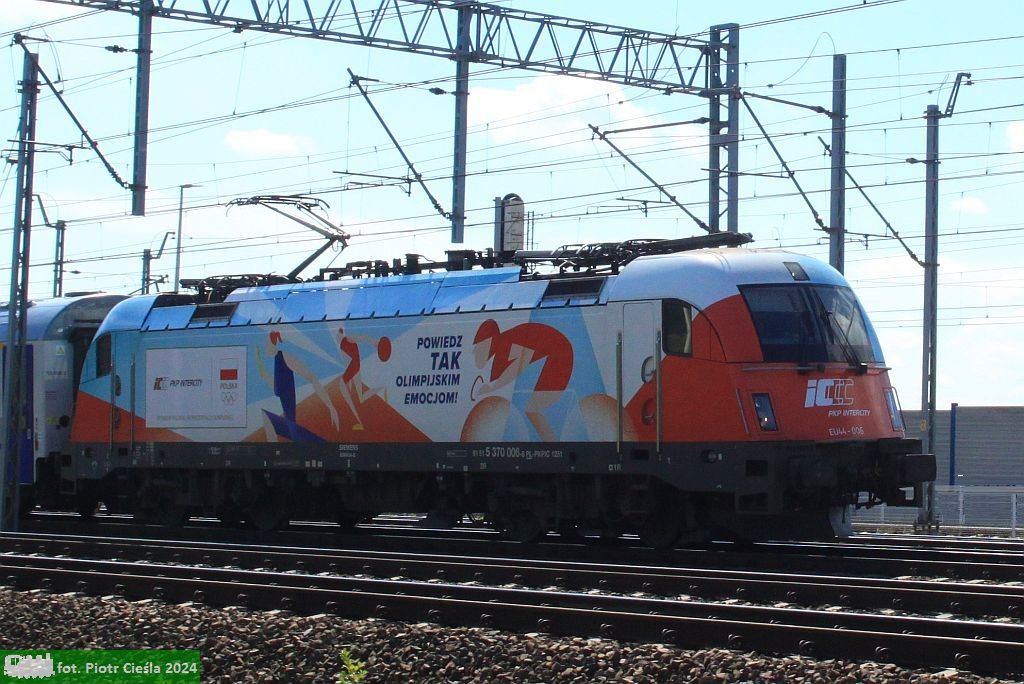 No. 21665 / EU44-006 / 5 370 006