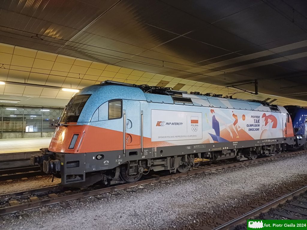 No. 21665 / EU44-006 / 5 370 006