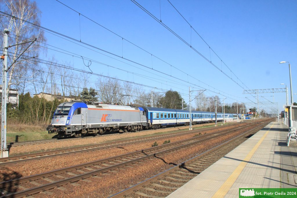 No. 21666 / EU44-007 / 5 370 007