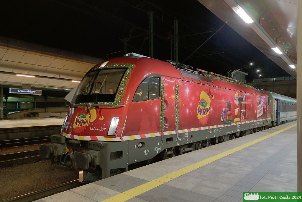 No. 21666 / EU44-007 / 5 370 007