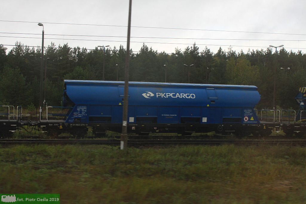 430S / 31 51 0822 274-8 Tadds