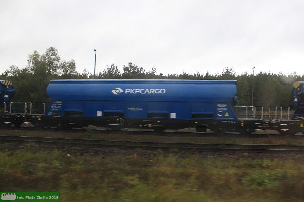 430S / Tadds