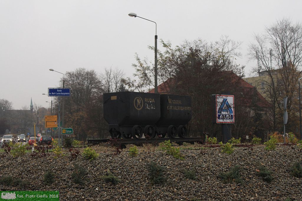 [Ruda Śląska (KWK Halemba-Wirek)]