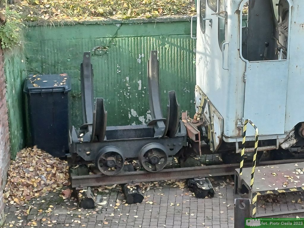 [Muzeum Sztygarka Dąbrowa Górnicza]