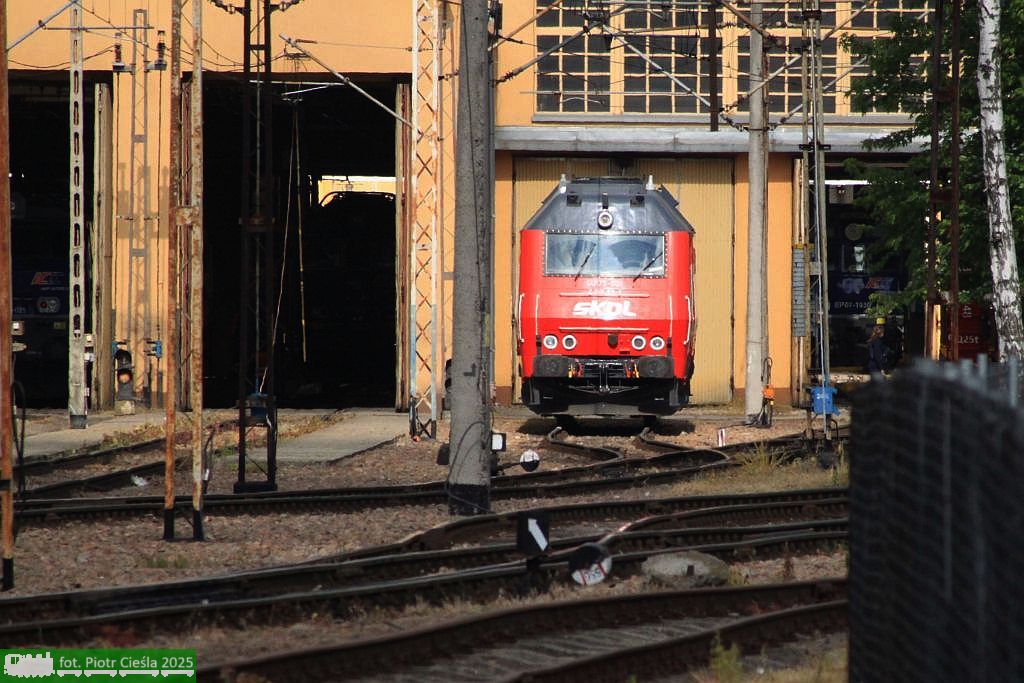 SU175-001 [ex Litra ME 1511]