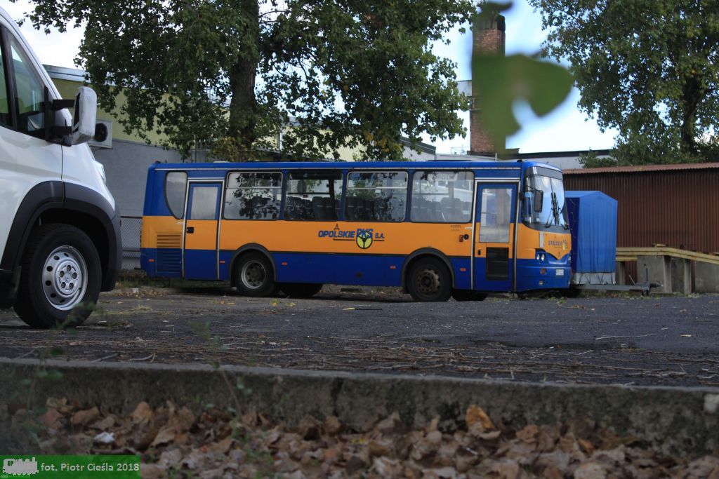 [PKS Opole] #84