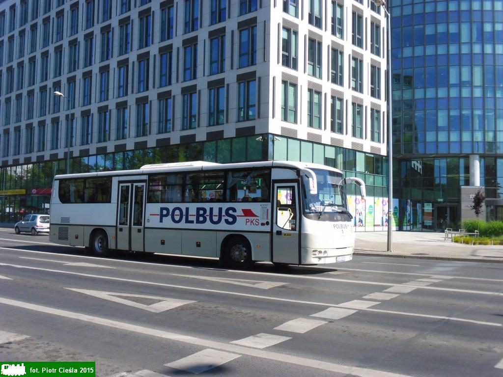 [Polbus-PKS WrocÅ‚aw] #DSR 28090