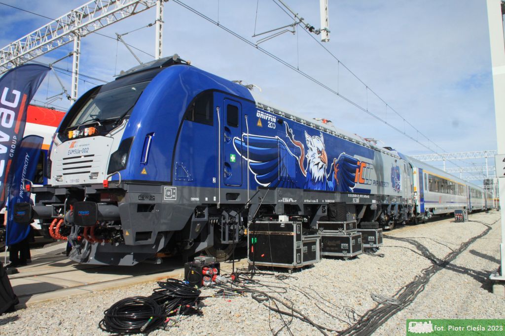 TRAKO 2023: EU200-002