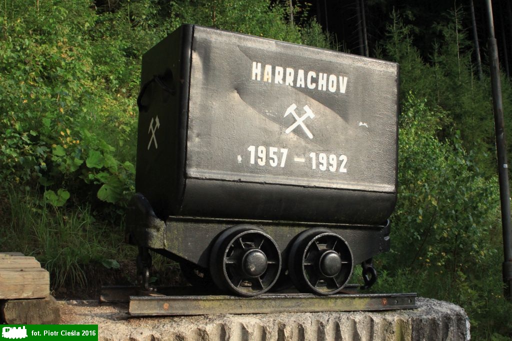 [HornickÃ© muzeum Harrachov] #334