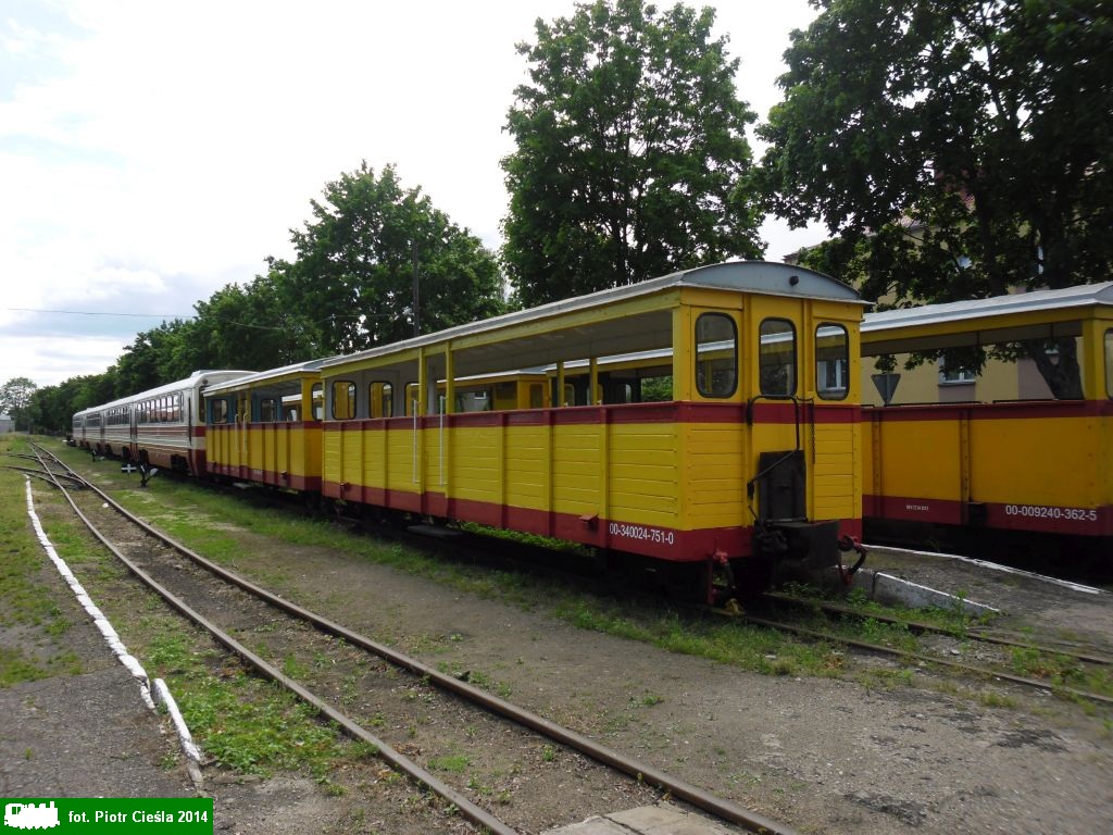 Letniak Å»KD 00-430024-751-0