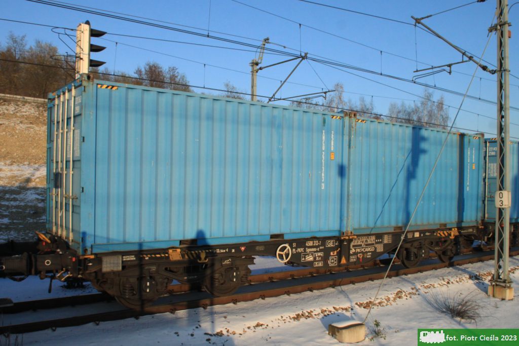 N-230-01 / 31 51 4508 313-7 Sgmmns-x