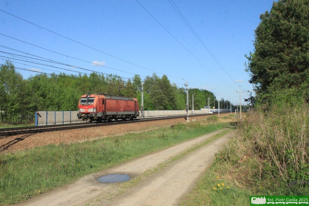 No. 21867 / 170 036 / X4EC-036