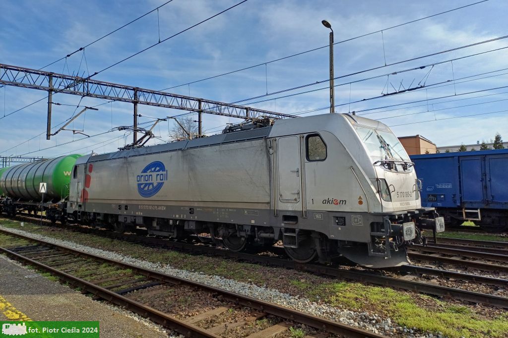 No. 35397 / 594 015 / 5 170 165