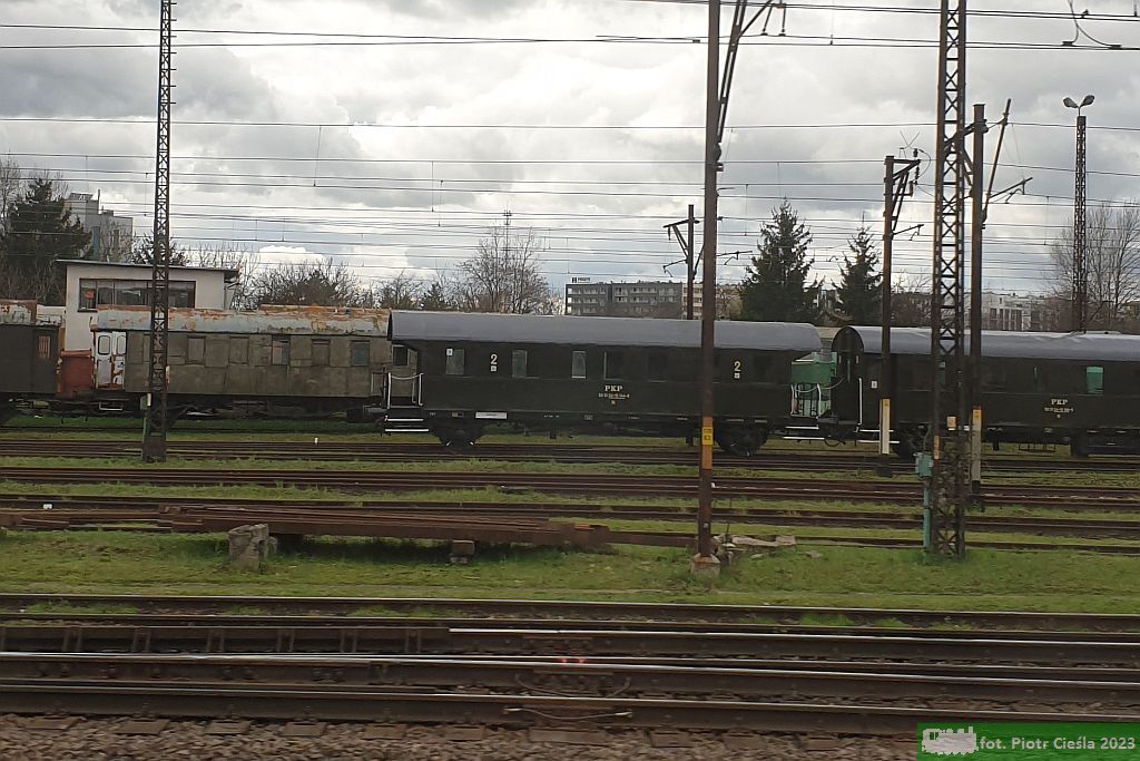 BCi-29 / 014 570 BCi / 50 51 24-14 144-8 Bh