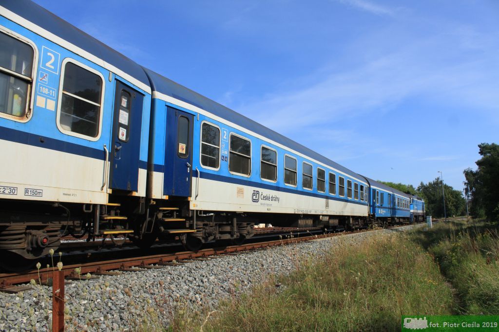 Bautzen 1985 / B.249 / 51 54 20-41 915-9 B.249