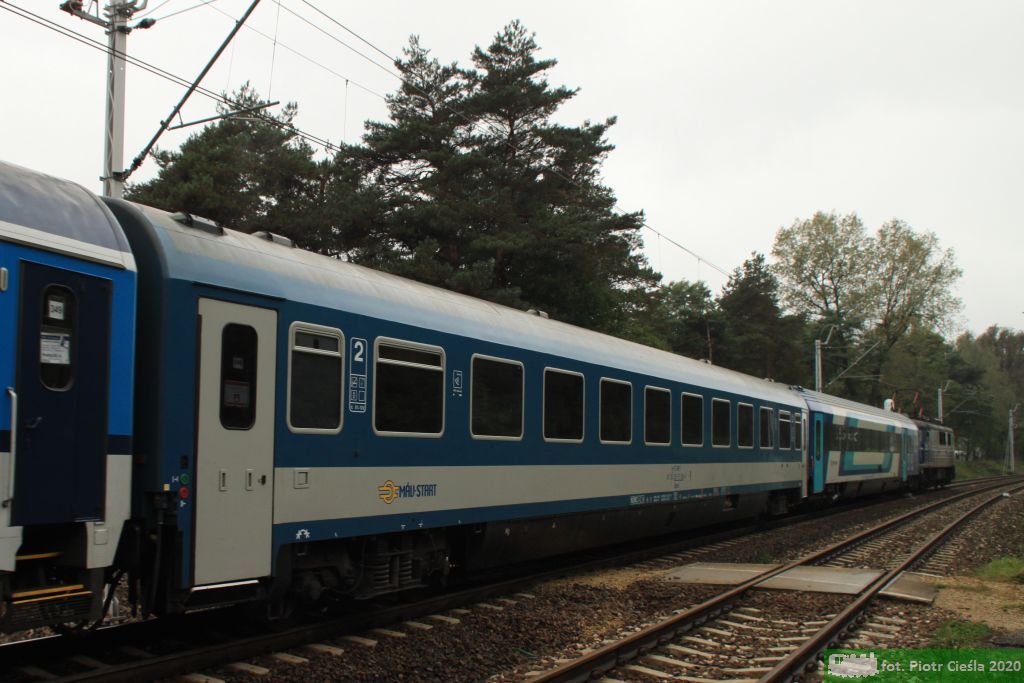 Ammendorf 1995 / 61 55 20-71 016-6 Bpmz