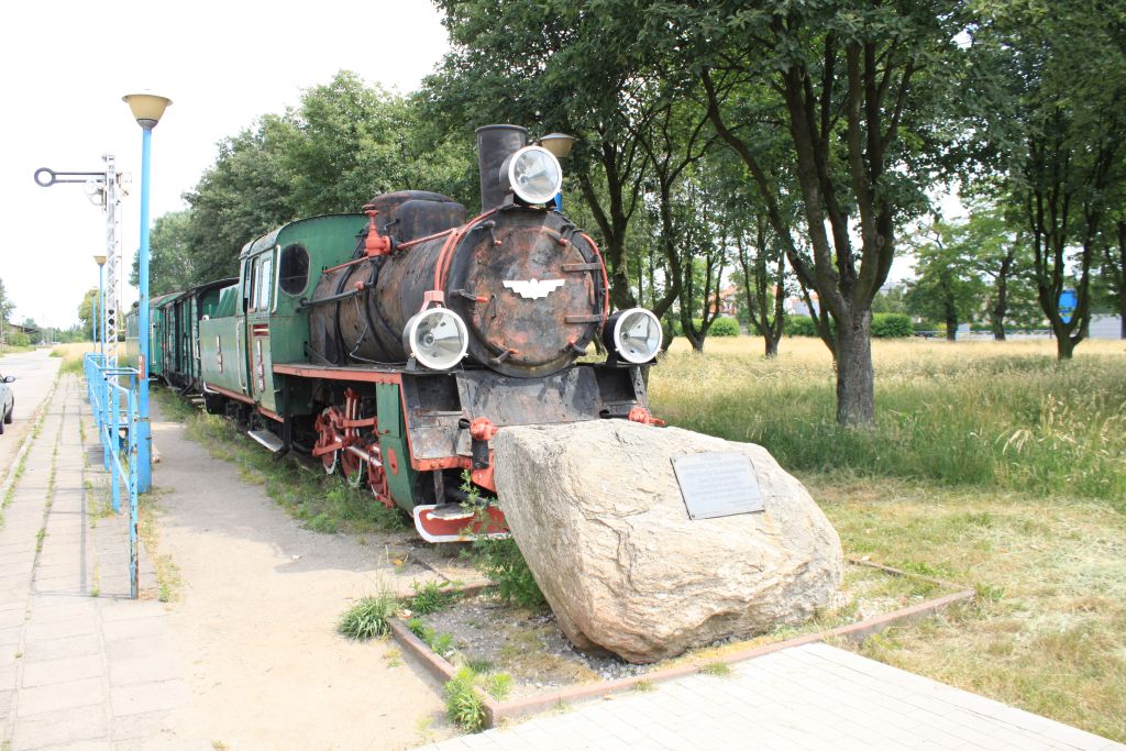 Krotoszyn Wąskotorowy, 2018.06.09