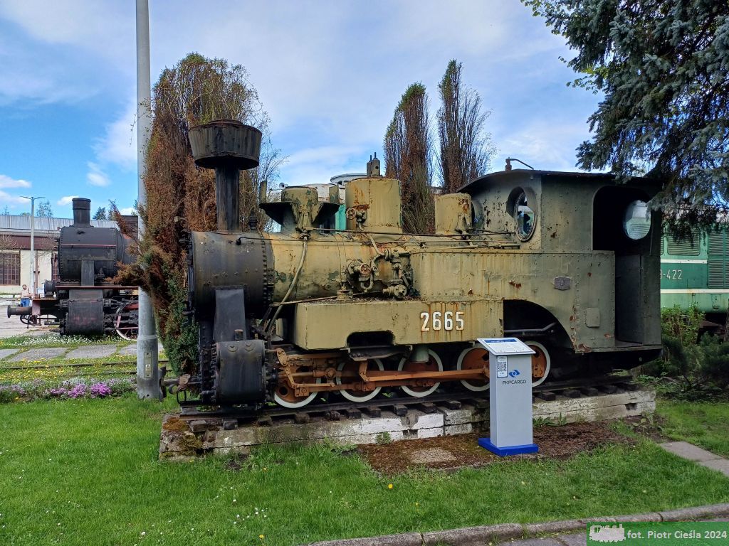 Tw1-591 / HF 2655