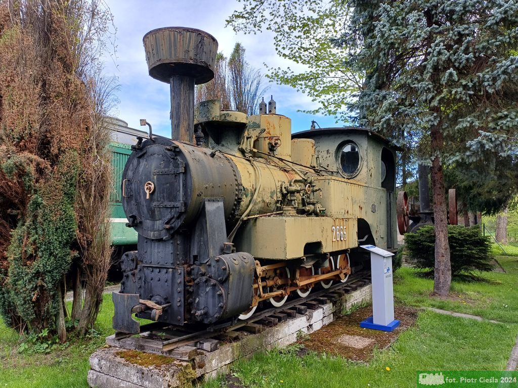 Tw1-591 / HF 2655