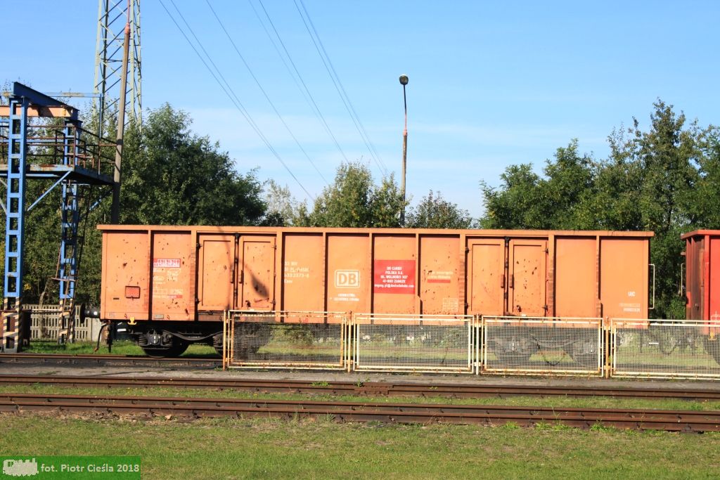 BDŻ/E / 33 51 5332 373-8 Eaos