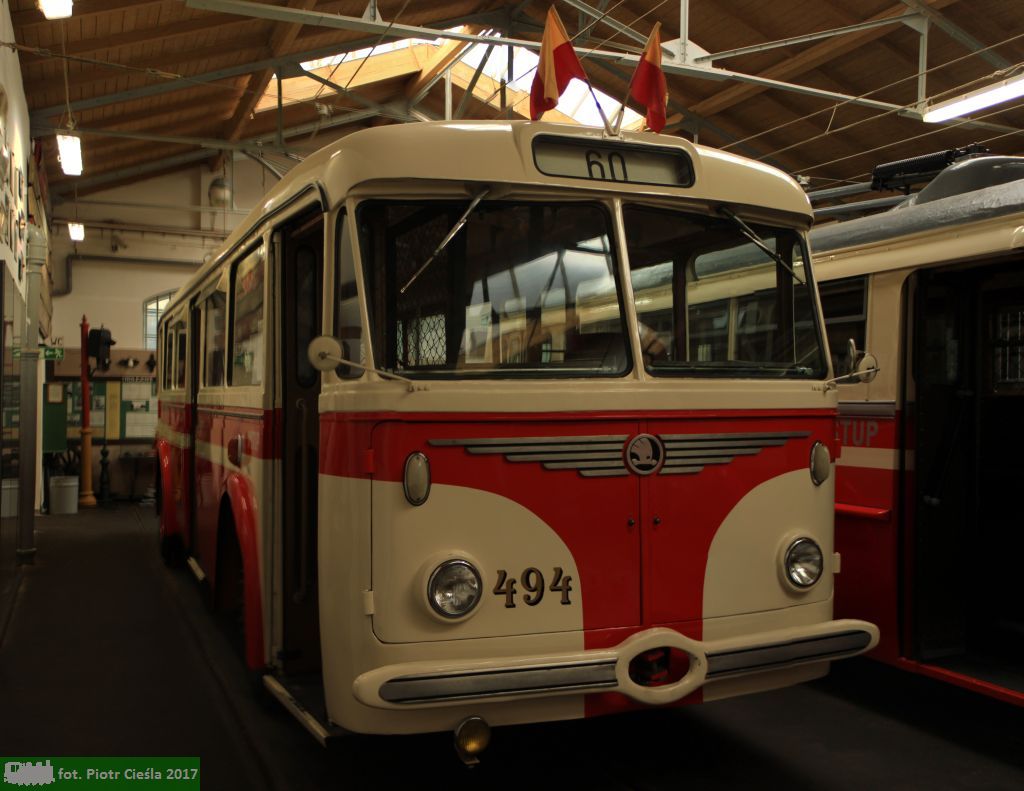 [DP Praha] #494