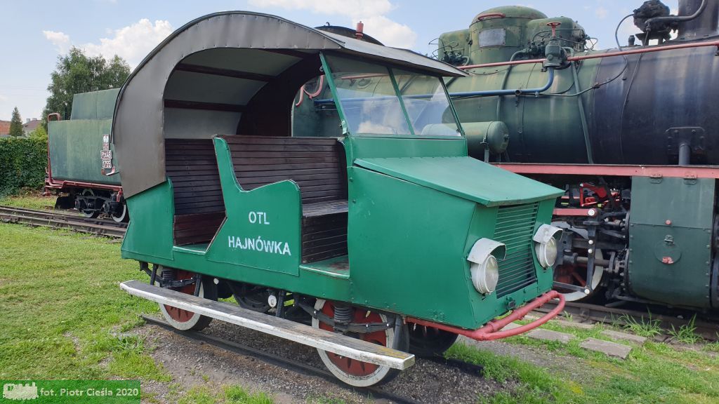[OTL Hajnówka]