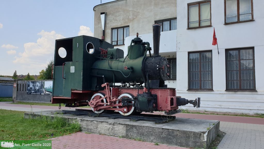No. 6272 / [Cukrownia Klemensów] #1