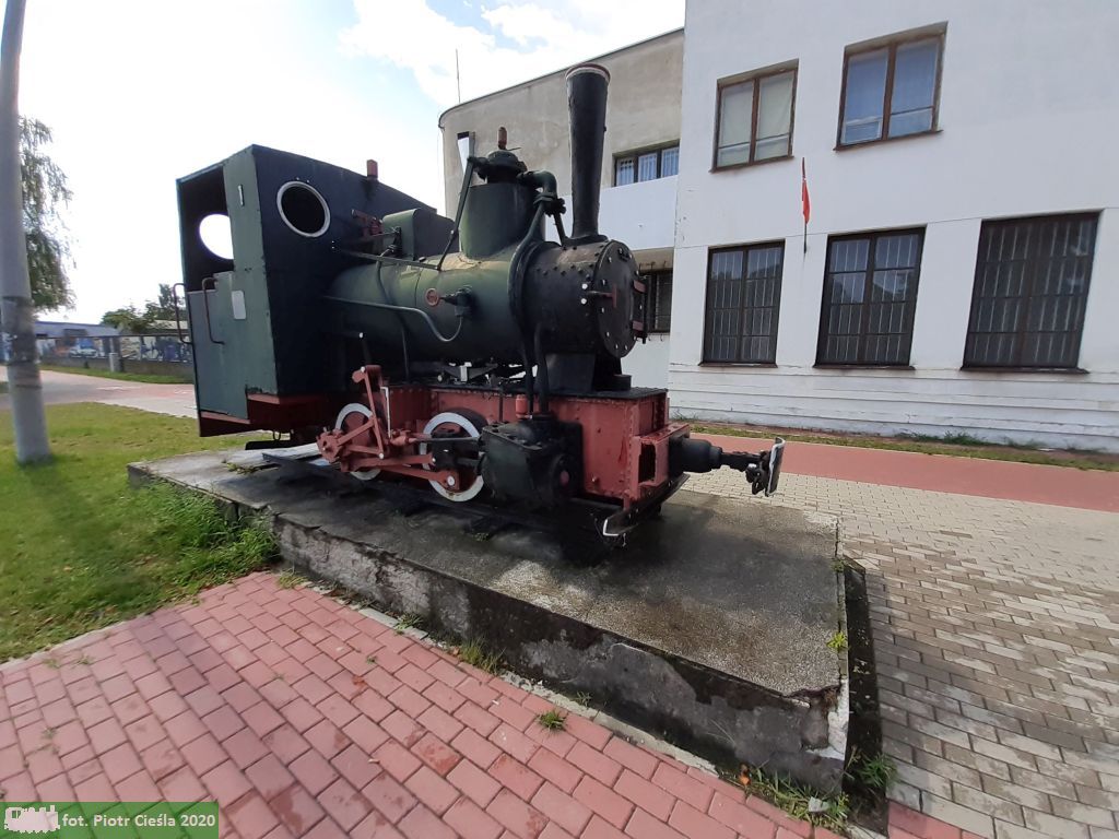 No. 6272 / [Cukrownia Klemensów] #1