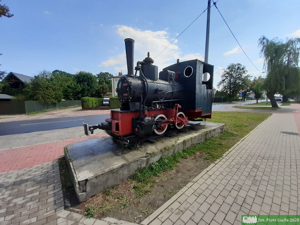 No. 6272 / [Cukrownia Klemensów] #1