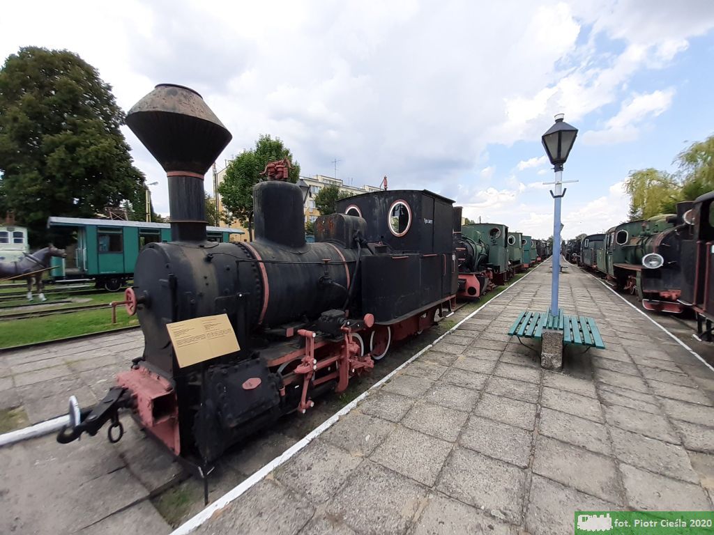 Tyb 3417 / [ex Cukrownia Pelplin 3417]