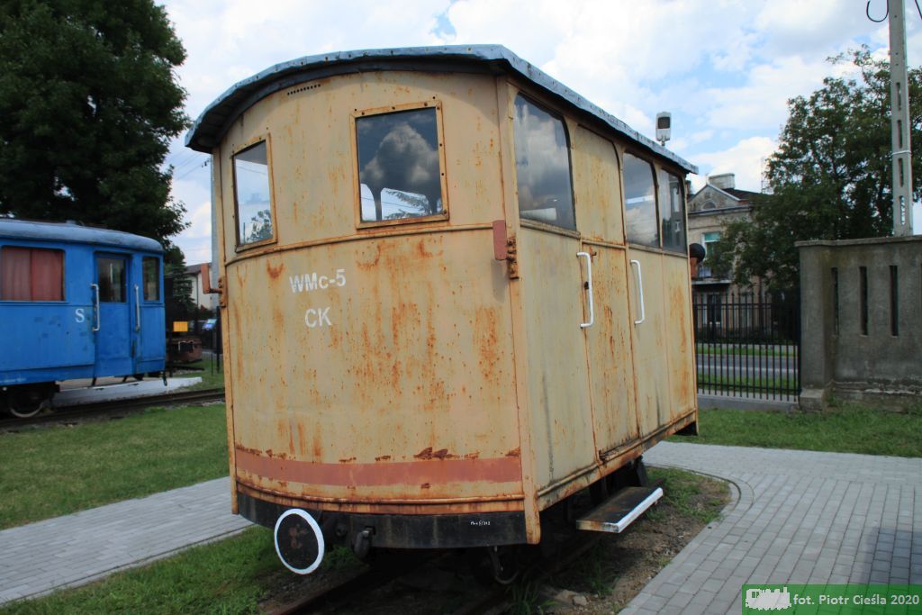 Wmc-5