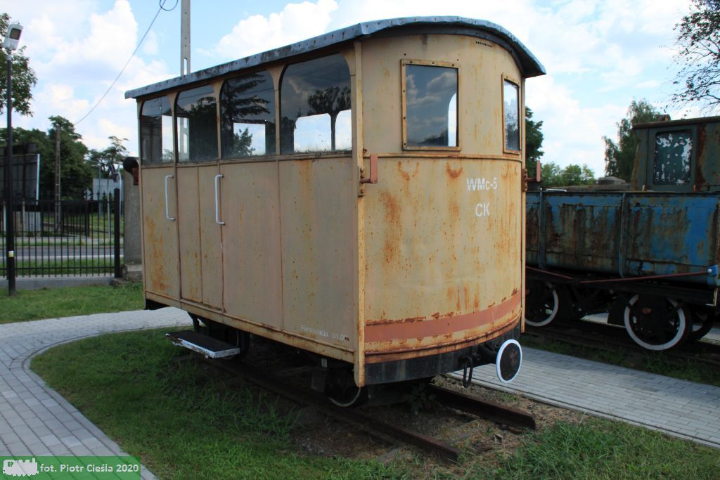 Wmc-5