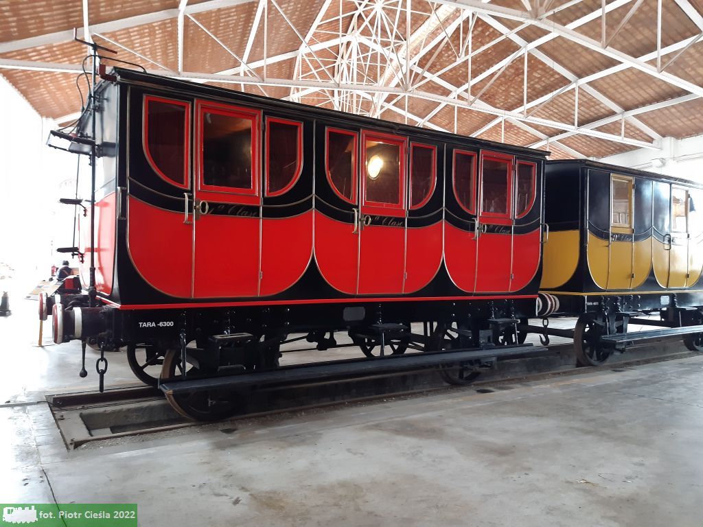 Tren del Centenari