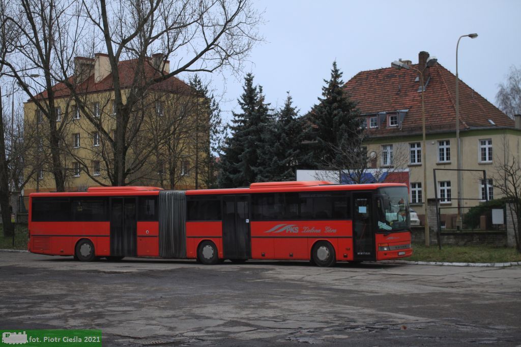 [PKS Zielona Góra] #Z10401