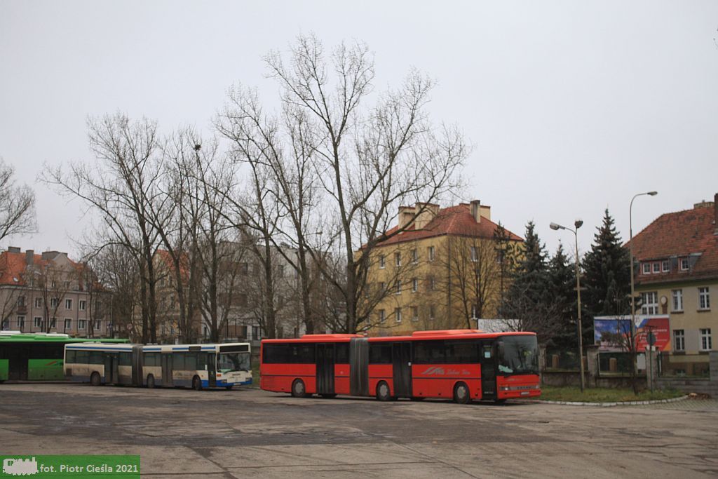 [PKS Zielona Góra] #Z10401