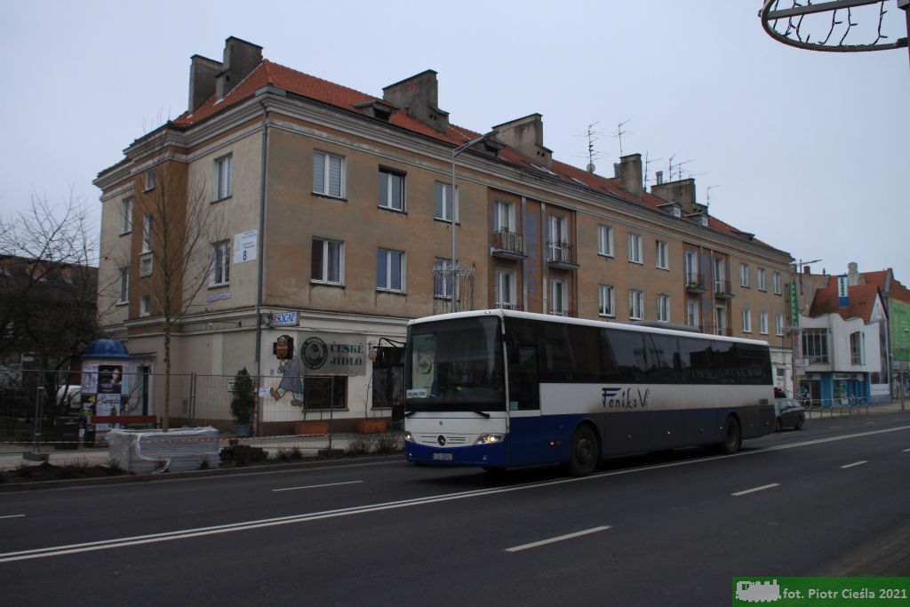 [Feniks V Gliwice o. Żary] #Z19306